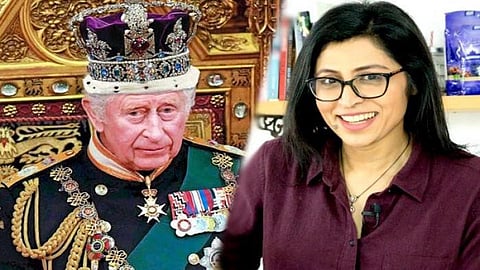 British Indian chef Manju Malhi all set for her big day as Coronation guest