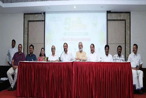 Thiruvananthapuram to host Global Ayurveda Fest in December