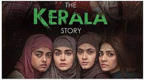 Bengal govt bans ‘The Kerala Story' movie