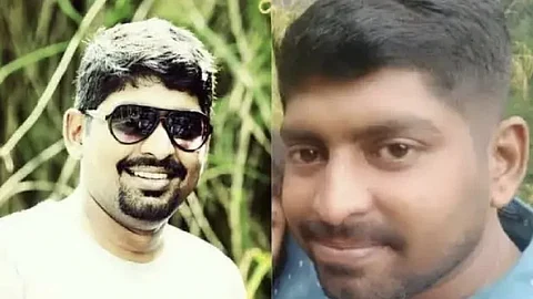 Man accused of cyber-bullying ex-girlfriend, 'abetting' her death by suicide, found dead in lodge