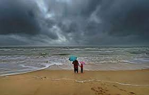 Monsoon advances in Andaman Sea, Nicobar islands: IMD