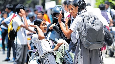 Representative image