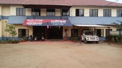 17-year-old boy tied up, beaten over theft suspicion in Kerala