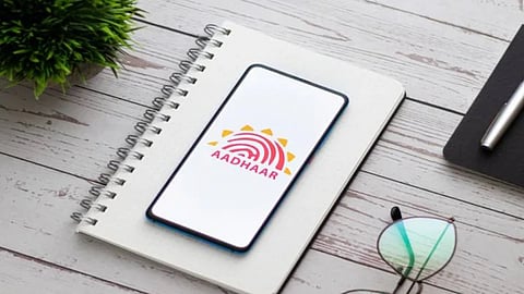 UIDAI allows residents to verify email, mobile number seeded with Aadhaar