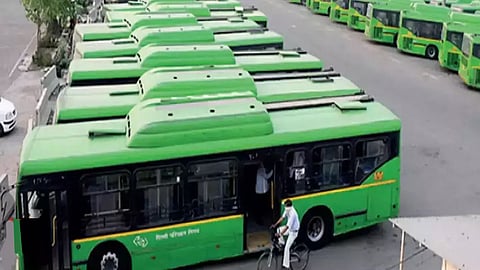 Govt will come out with policies to get public transport in most Indian cities: Advisor to PM