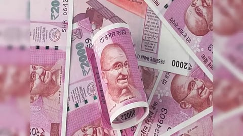 Rs 2,000 note withdrawal can boost growth by pushing consumption; GDP expansion can exceed 6.5 pc: Report