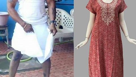 No lungis or nighties outdoors: Greater Noida society issues dress code for residents, withdraws it later