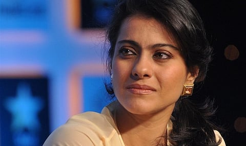 Language of love has changed and cinema is reflecting that: Kajol