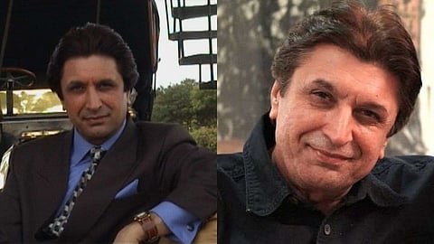 Mangal Dhillon, star of 'Junoon' and 'Buniyaad', dies at 64