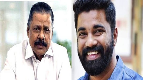 CPI (M) suspects conspiracy behind Mark list controversy