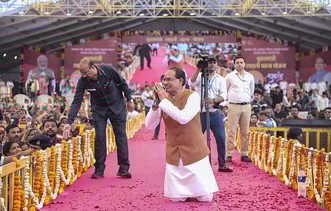 MP: ‘Ladli Behna' scheme rolled out; Rs 1,000 each transferred to accounts of 1.25 crore women