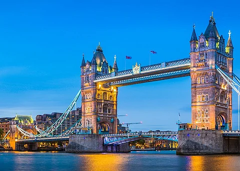 UK sees record 23 pc surge in number of Indian-owned businesses; revenue hits GBP 72.14 bn
