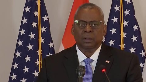 India, US to establish ambitious roadmap for defence industrial cooperation