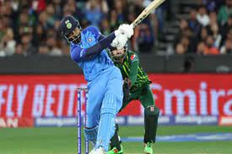 ODI World Cup: India to play Pakistan on Oct 15 in Ahmedabad as per draft schedule