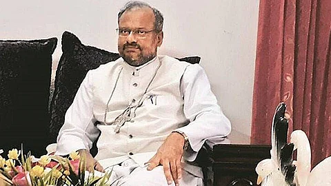Franco Mulakkal resigns as Jalandhar Bishop; Church says not a disciplinary measure