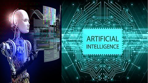 India has opportunity to leapfrog into AI, generative AI areas: Salesforce