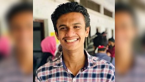 Court grants police seven-day custody of ex-SFI leader Nikhil Thomas in fake certificate case