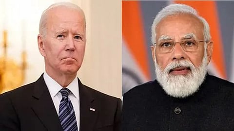 Indian-Americans thrilled to be part of PM Modi's first state visit to US