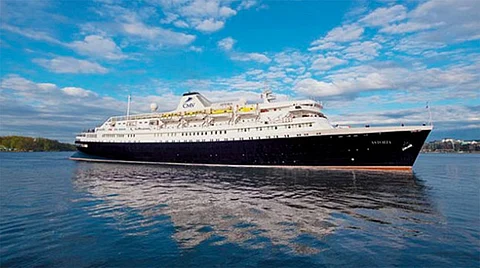 Kerala plans passenger ship service to Gulf to beat exorbitant air charges