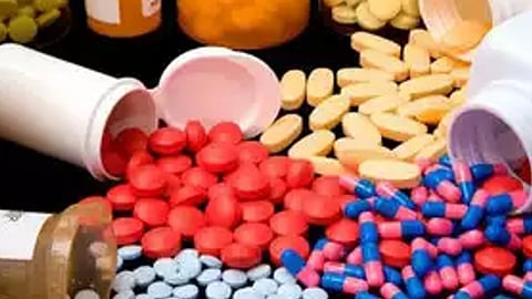 Govt bans 14 fixed dose combination drugs, cites they may involve risk to people