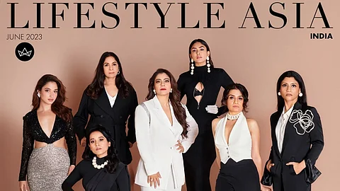 Wanted to do something I haven't done: Amit Ravindernath Sharma on directing 'Lust Stories 2'