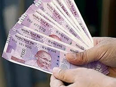Rs 2,000 notes
