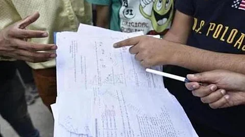 U'khand exam papers leak: Printing press staffers, middlemen sold papers for Rs 10-15 lakh each