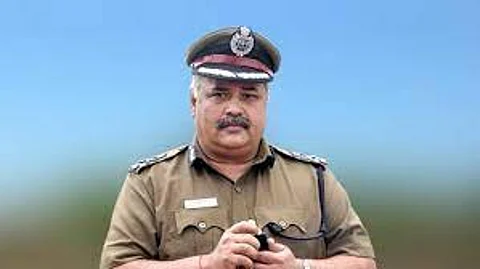 Suspended TN top cop Rajesh Das third senior IPS officer to be convicted for sexual misconduct while in service