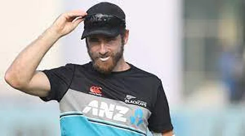 Williamson taking it 'week to week' as he races against time to get fit for ODI World Cup