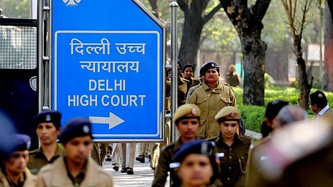 Delhi High Court