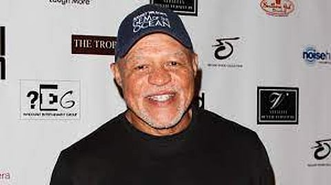 Veteran character actor John Beasley, who appeared in the TV drama 'Everwood', dies at 79