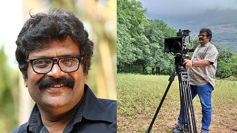 Filmmaker Ramasimhan Aboobakker quits BJP