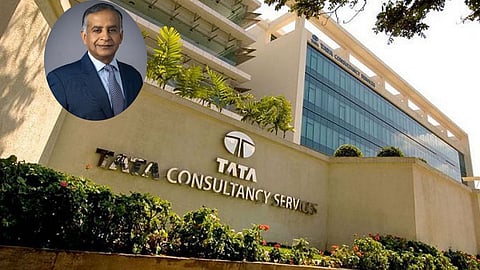 This is the right time for trade between India and US to grow exponentially, especially in tech: Chairman, TCS North America