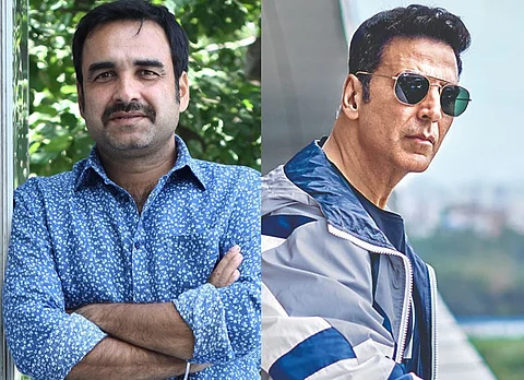 Akshay Kumar, Pankaj Tripathi-starrer 'Oh My God 2' to release in August