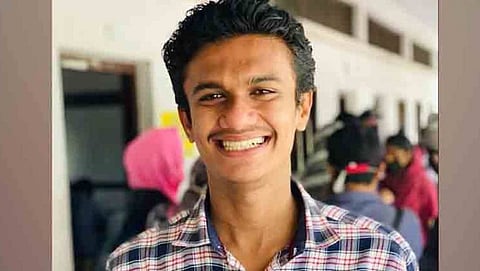 Ex-SFI leader in police custody for submitting fake certificate to join college in Kerala