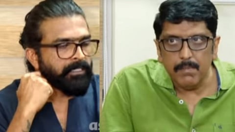 Shadow police at shooting locations will be opposed: Malayalam film directors body