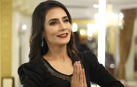 Hope people realise actors can change shape: Geetika Vidya Ohlyan opens up on being stereotype