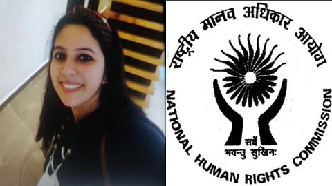 NHRC notice to Railway Board, Delhi govt, city police chief in woman electrocution case