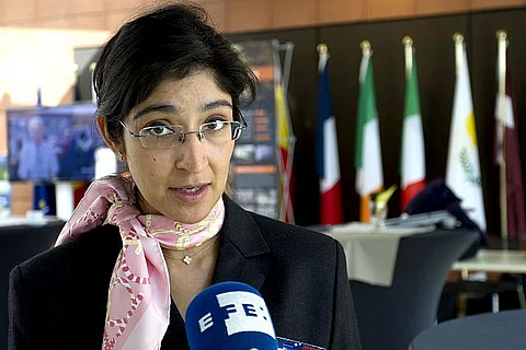 UN chief appoints Indian-origin satellite expert as Director of United Nations Office for Outer Space Affairs