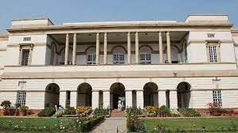 Teen Murti Bhavan: Official residence of Commander-in-Chief in India, abode of first PM Nehru