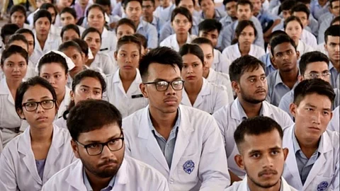 Mock National Exit Test for final-year MBBS students on July 28, AIIMS announces fees