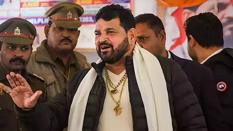 Charge sheet against Brij Bhushan elaborates statements of 6 wrestlers with supporting evidence: Police sources