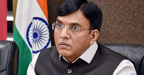 Handling of Cyclone Biparjoy best disaster management model given by Modi govt to world: Mandaviya