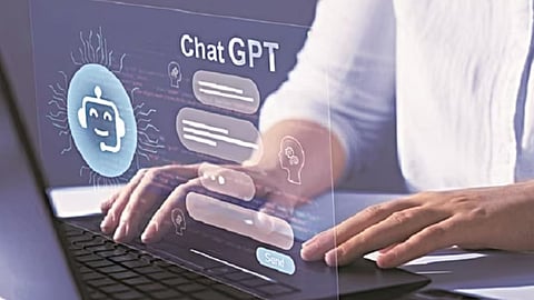 83% Indians would delegate as much work as possible to AI: Microsoft report