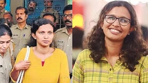 K Vidya, ex-SFI member in Kerala secures interim bail in second fake certificate case