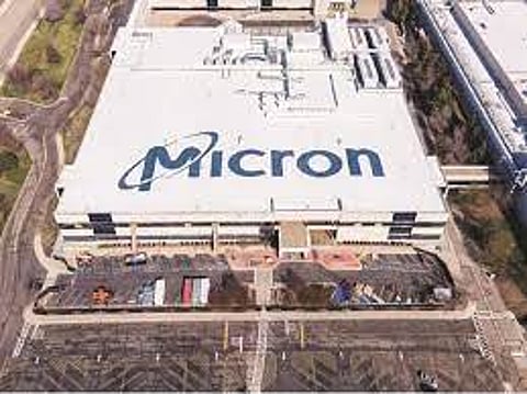 First Made-in-India e-chips by Dec 2024, over 200 ecosystem units to come up with Micron plant: Vaishnaw