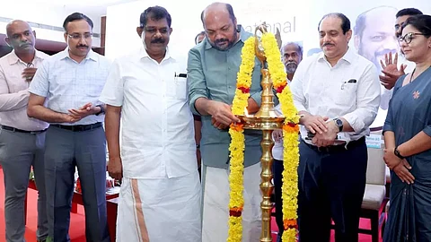 Kerala to roll out state-supported insurance scheme for MSMEs