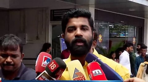 Marklist controversy in Kerala: SFI challenges Congress, KSU to produce evidence