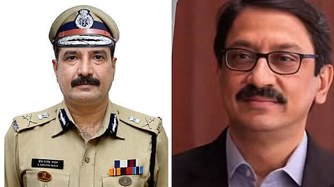 Kerala gets new Chief Secretary, Police Chief