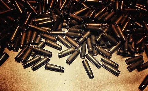 Representative image